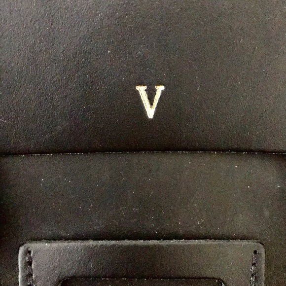 CAMBRIDGE SATCHEL COMPANY Signature 11” Satchel - Picture 4 of 4